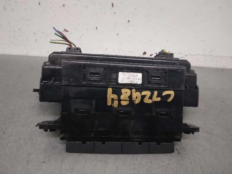 Pantalla Multifuncion para Kia Cee'd Sporty Wagon