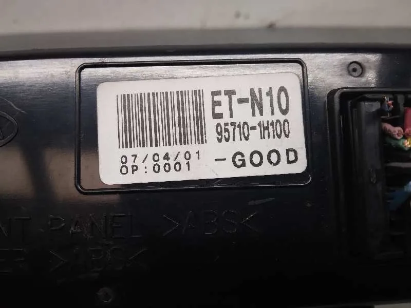 Pantalla Multifuncion para Kia Cee'd Sporty Wagon