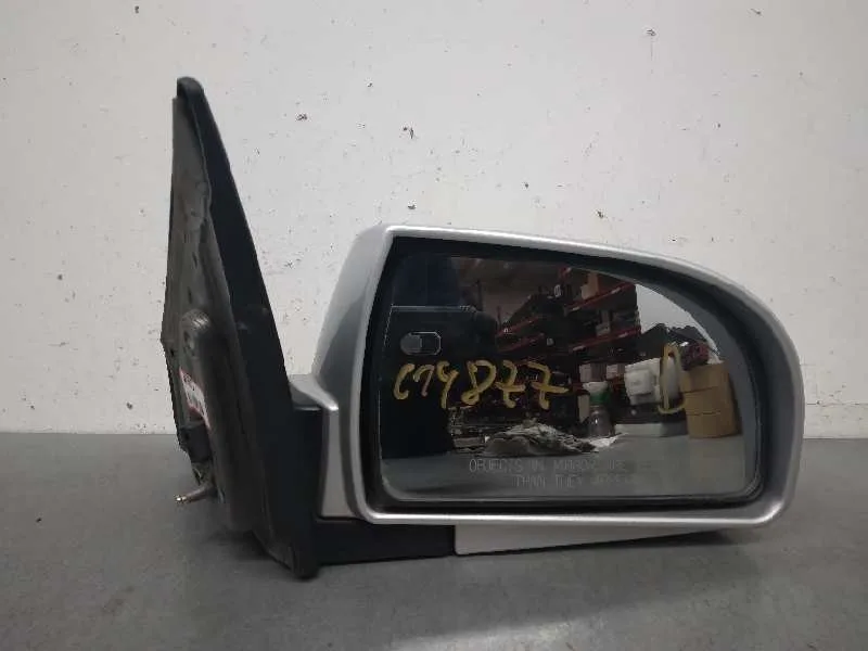 Retrovisor Derecho para Kia Carens