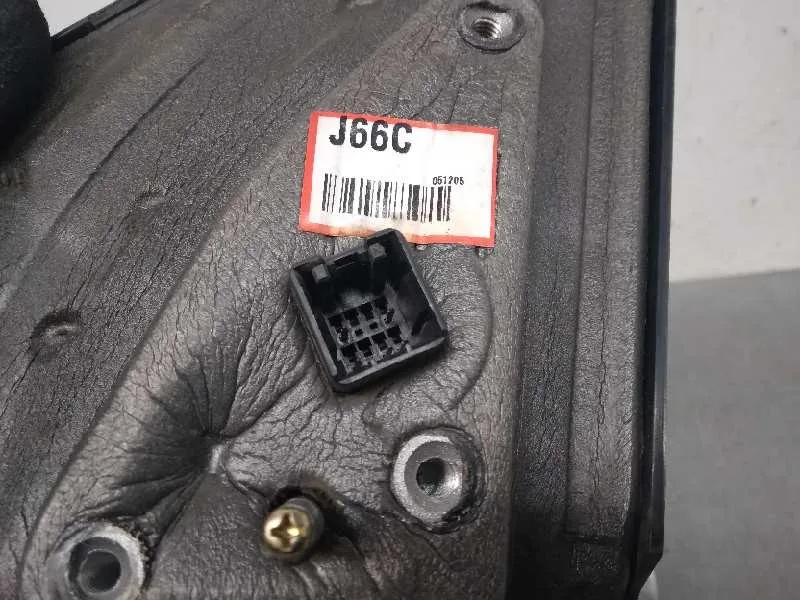 Retrovisor Derecho para Kia Carens