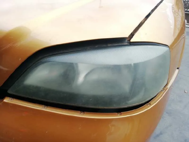 Faro Izquierdo para Opel Astra G Coupe