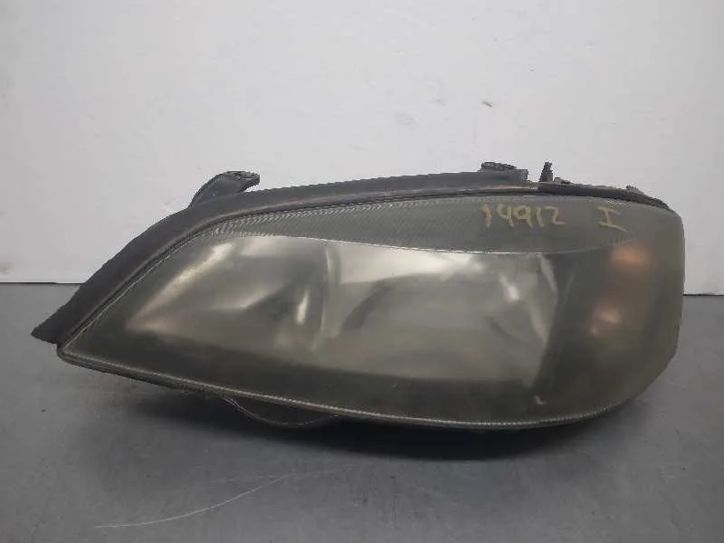Faro Izquierdo para Opel Astra G Coupe