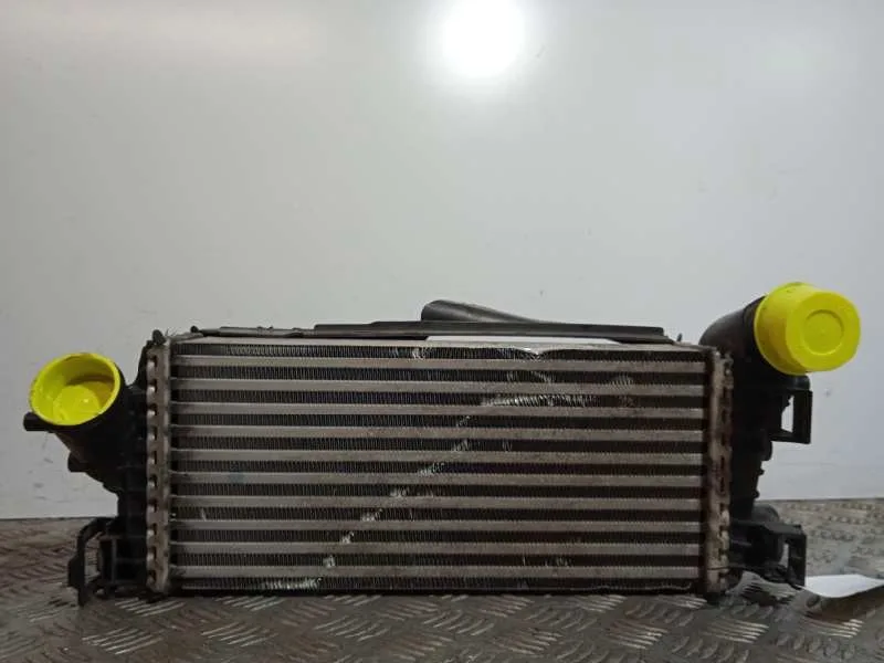 Intercooler para Ford Focus Lim.