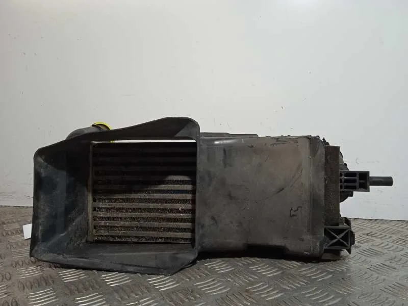 Intercooler para Ford Focus Lim.