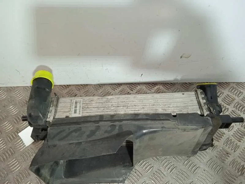 Intercooler para Ford Focus Lim.