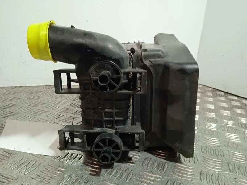 Intercooler para Ford Focus Lim.