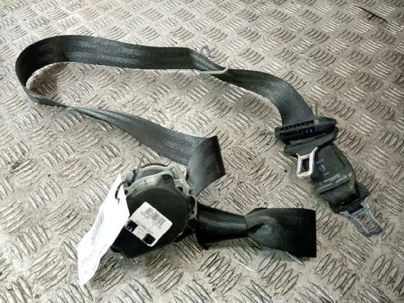 Cinturon Seguridad Trasero Central para Dacia Sandero