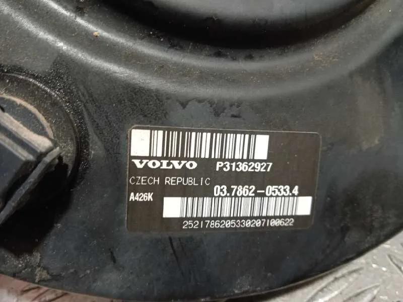 Servofreno para Volvo V40