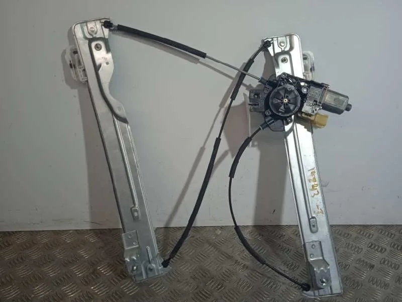 Elevalunas Delantero Izquierdo para Ford Kuga (Cbs)