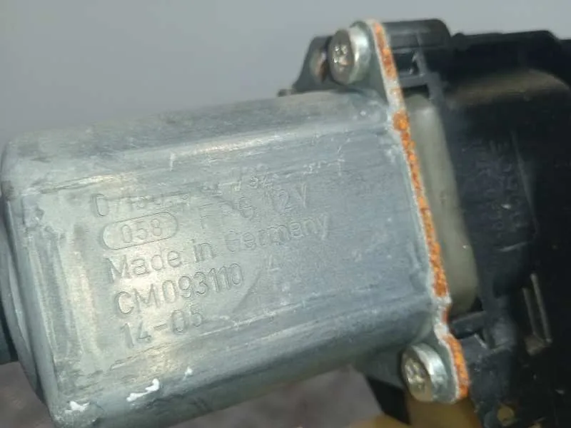 Elevalunas Delantero Izquierdo para Ford Kuga (Cbs)