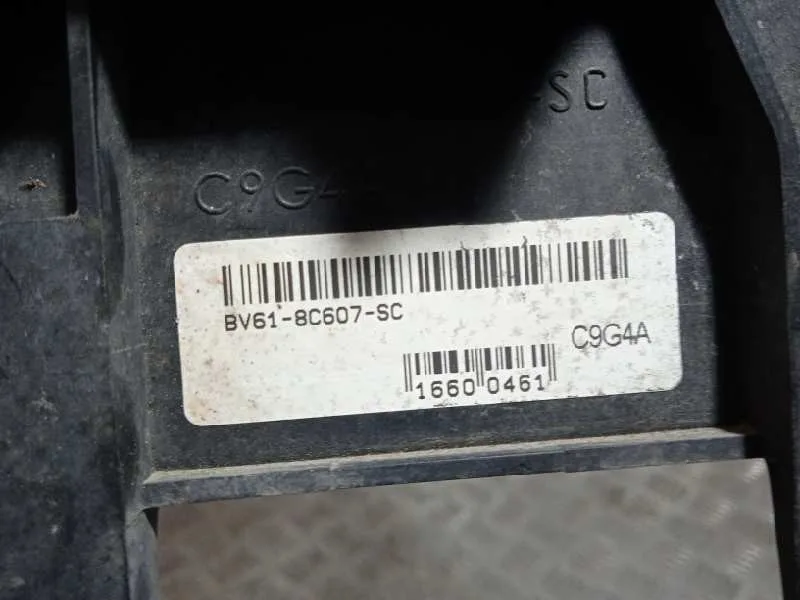 Electroventilador para Ford Focus Lim.