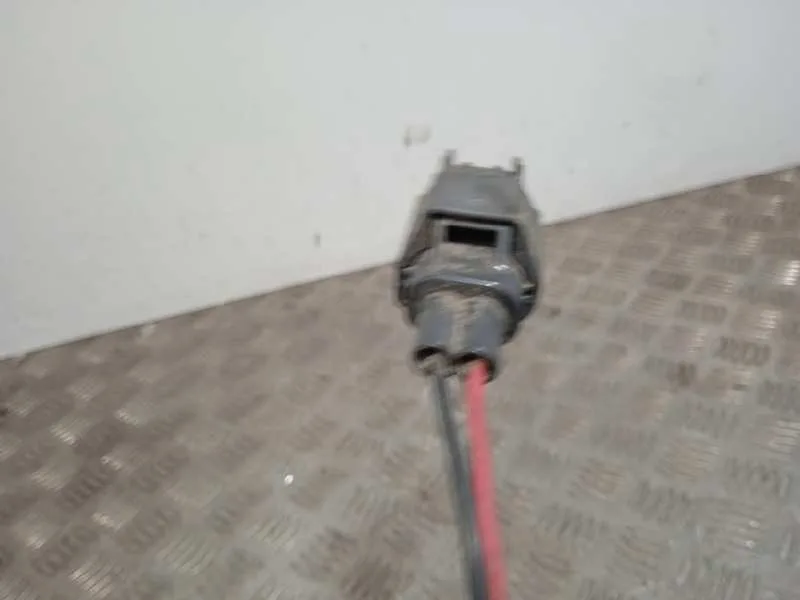 Electroventilador para Ford Focus Lim.