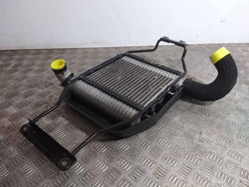 Intercooler para Kia Carens