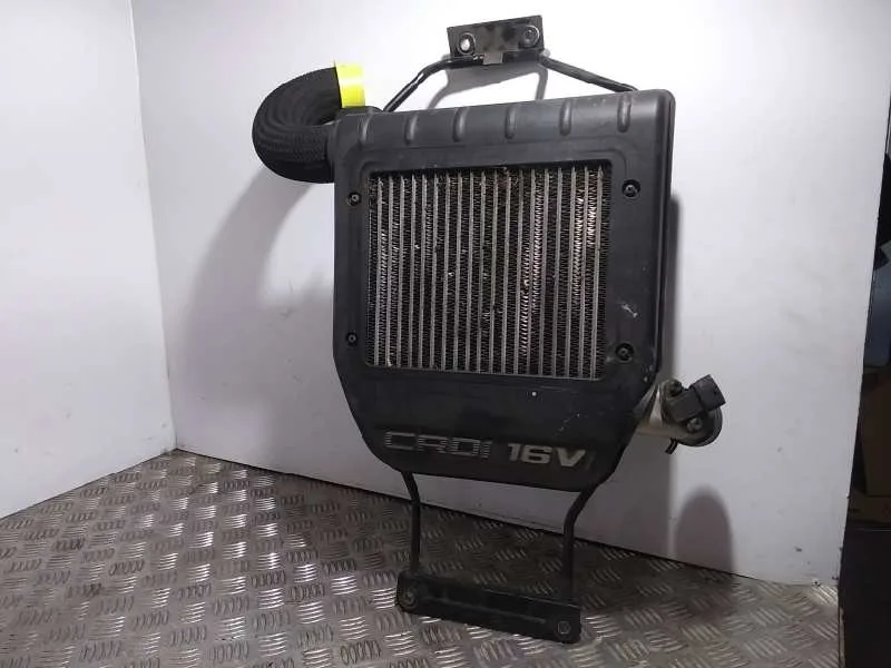 Intercooler para Kia Carens