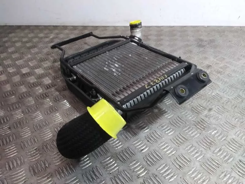Intercooler para Kia Carens