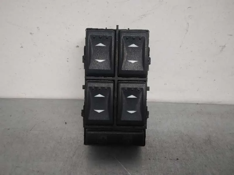 Mando Elevalunas Delantero Izquierdo para Ford Mondeo Berlina (Ge)