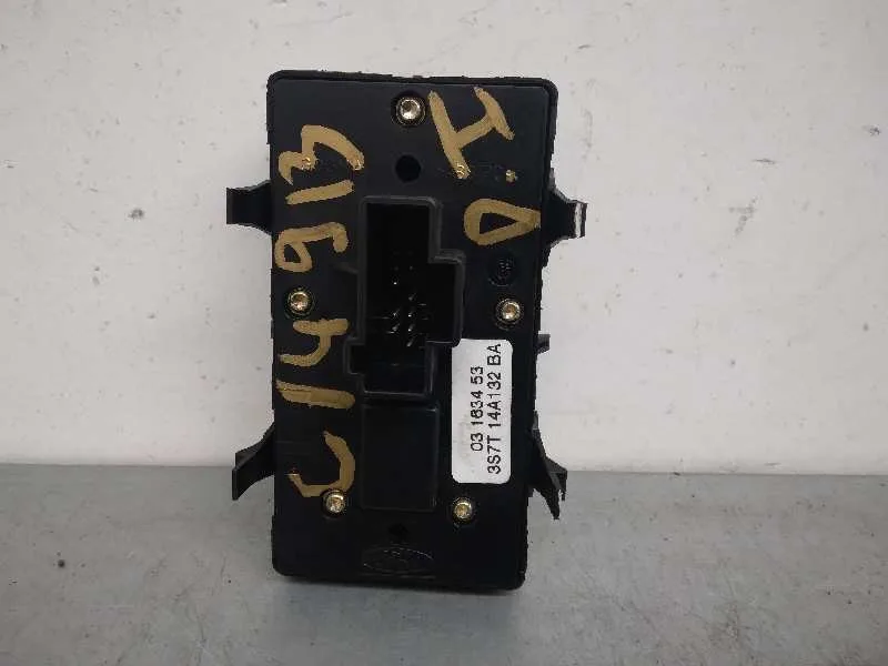 Mando Elevalunas Delantero Izquierdo para Ford Mondeo Berlina (Ge)