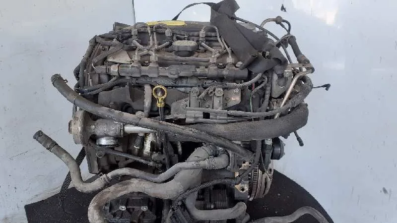 Motor Completo para Ford Mondeo Berlina (Ge)