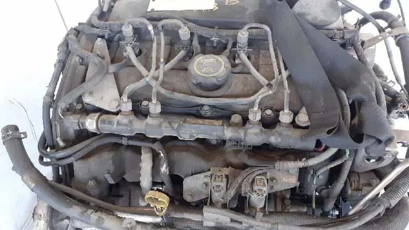 Motor Completo para Ford Mondeo Berlina (Ge)