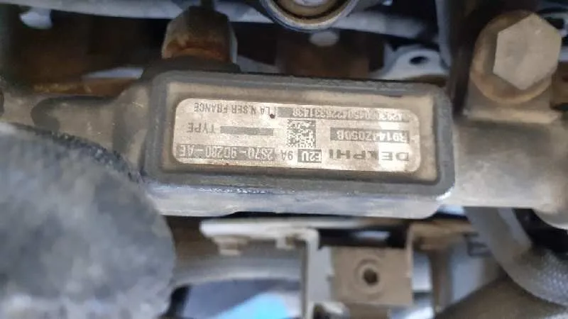 Motor Completo para Ford Mondeo Berlina (Ge)