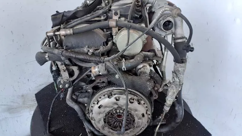 Motor Completo para Ford Mondeo Berlina (Ge)