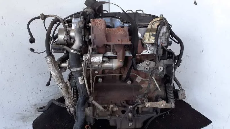 Motor Completo para Ford Mondeo Berlina (Ge)