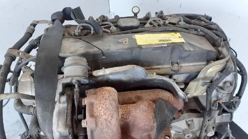 Motor Completo para Ford Mondeo Berlina (Ge)