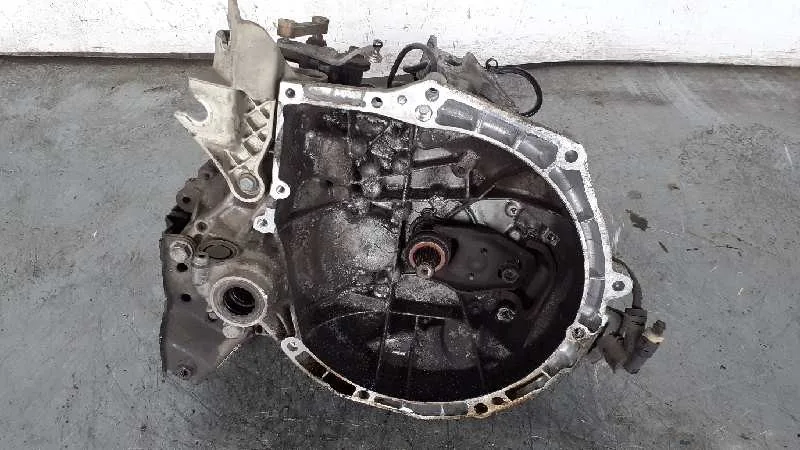 Caja Cambios para Peugeot 207