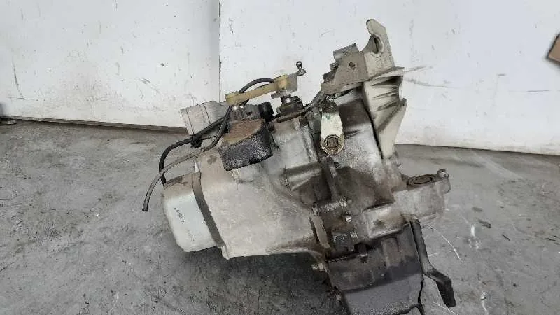 Caja Cambios para Peugeot 207