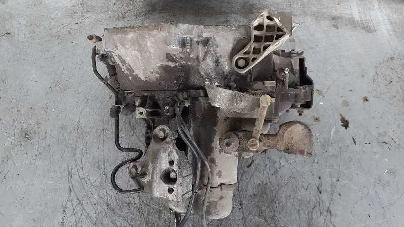 Caja Cambios para Peugeot 207