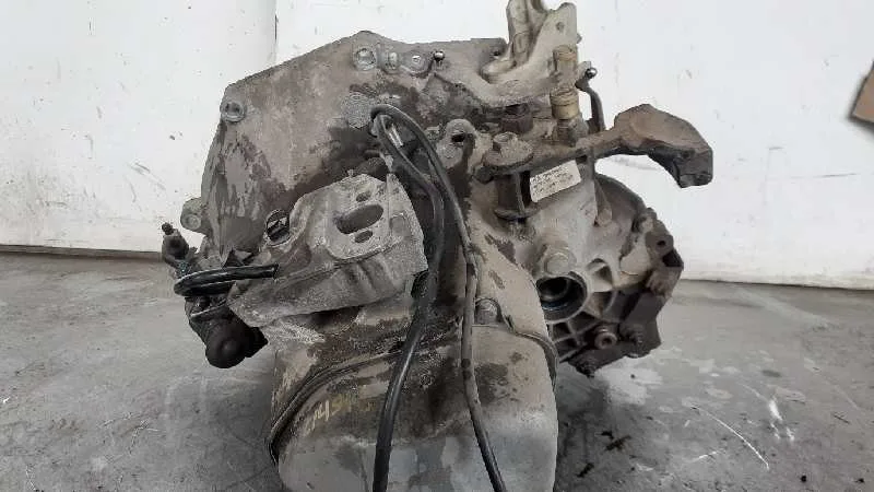 Caja Cambios para Peugeot 207