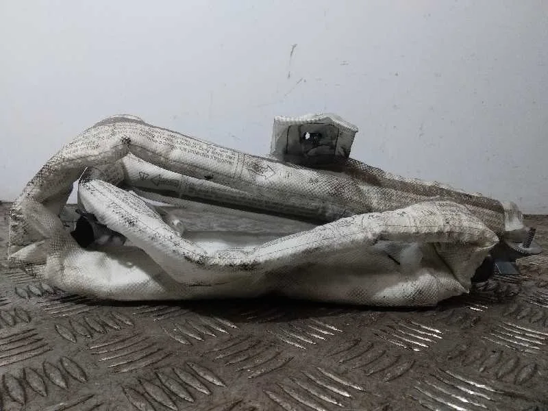 Airbag Cortina Delantero Derecho para Seat Leon (5F1)