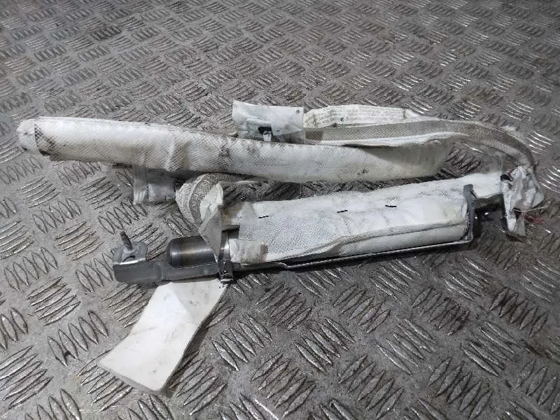 Airbag Cortina Delantero Derecho para Seat Leon (5F1)
