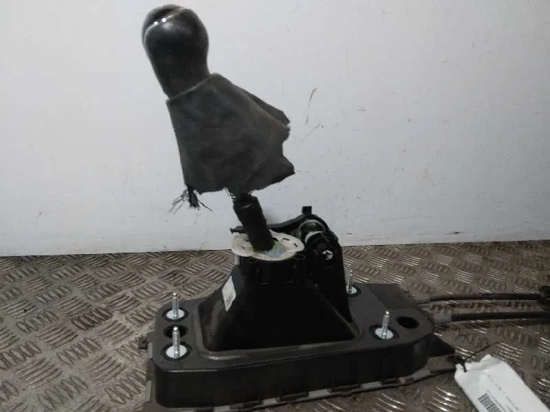 Palanca Cambio para Seat Leon (5F1)
