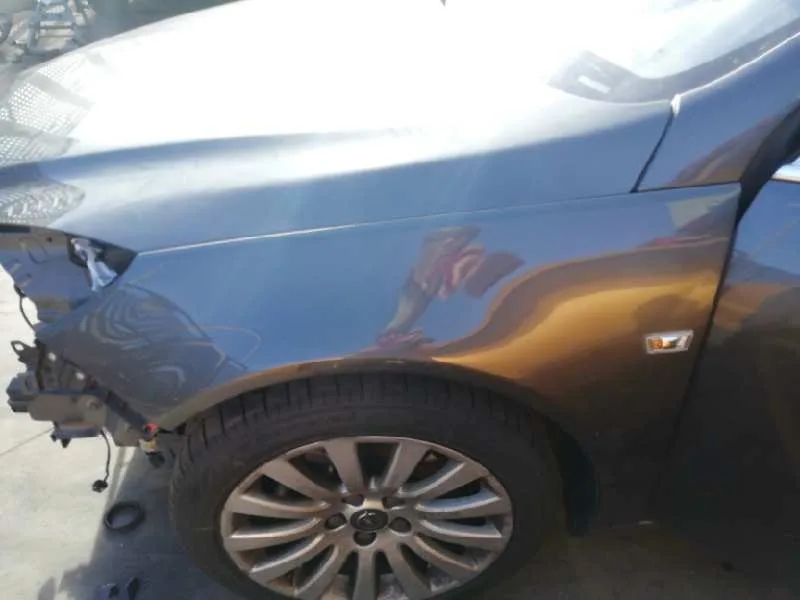 Aleta Delantera Izquierda para Opel Insignia Berlina