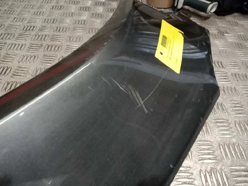 Aleta Delantera Izquierda para Opel Insignia Berlina