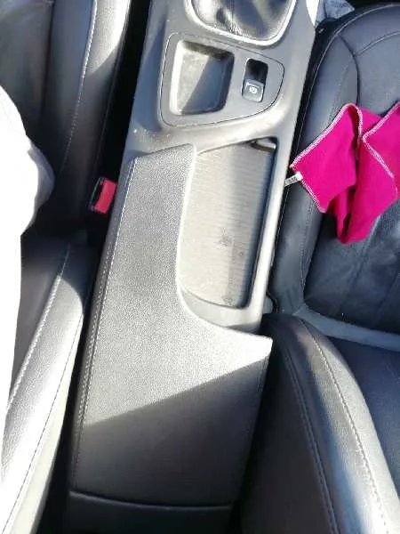 Apoyabrazos Central para Opel Insignia Berlina