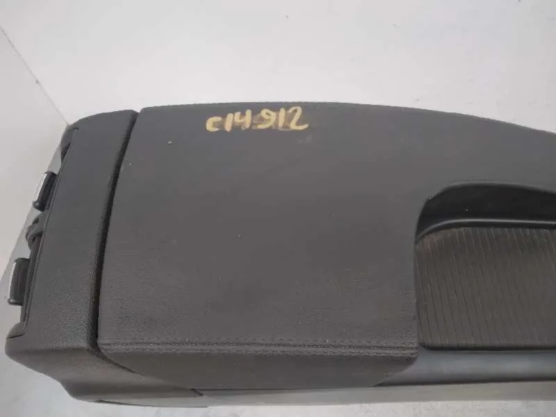 Apoyabrazos Central para Opel Insignia Berlina