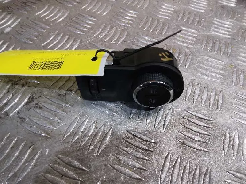 Mando Luces para Opel Insignia Berlina