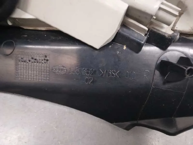 Piloto Trasero Derecho para Opel Insignia Berlina