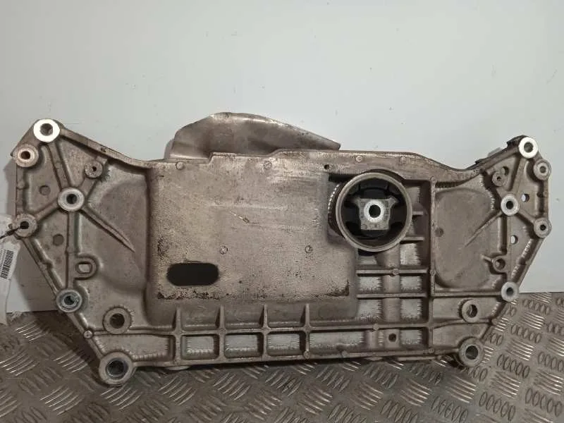 Puente Delantero para Seat Toledo (5P2)