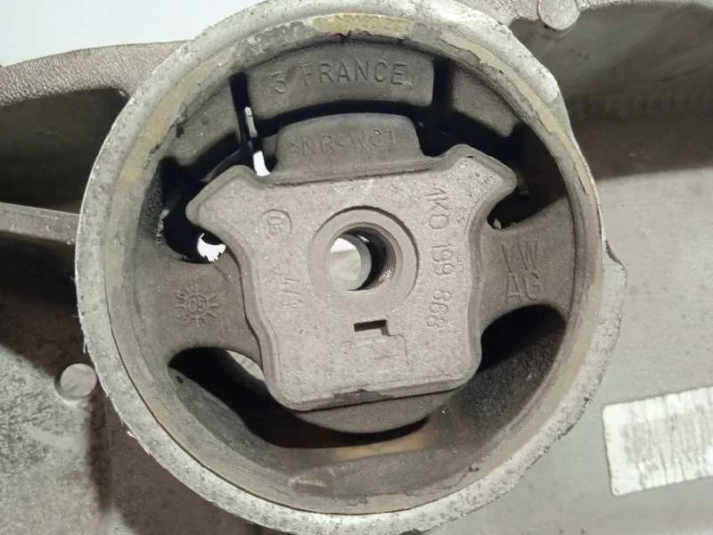 Puente Delantero para Seat Toledo (5P2)