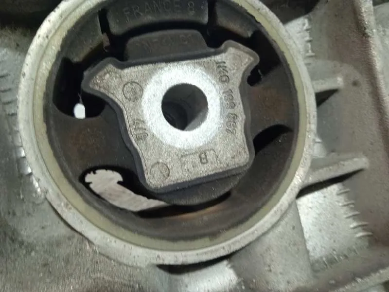 Puente Delantero para Seat Toledo (5P2)