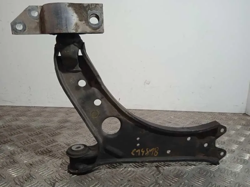 Brazo Suspension Inferior Delantero Izquierdo para Seat Toledo (5P2)
