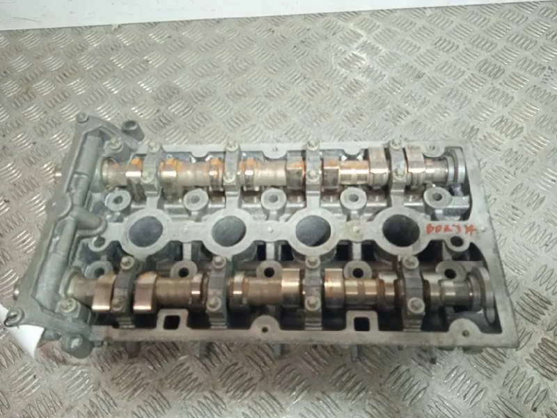 Culata para Opel Zafira B