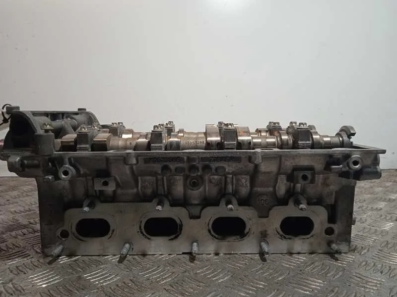 Culata para Opel Zafira B