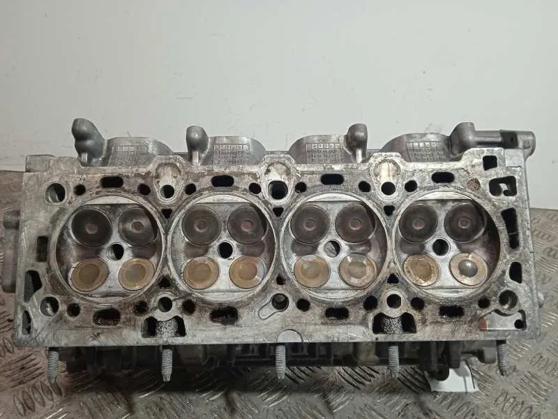 Culata para Opel Zafira B
