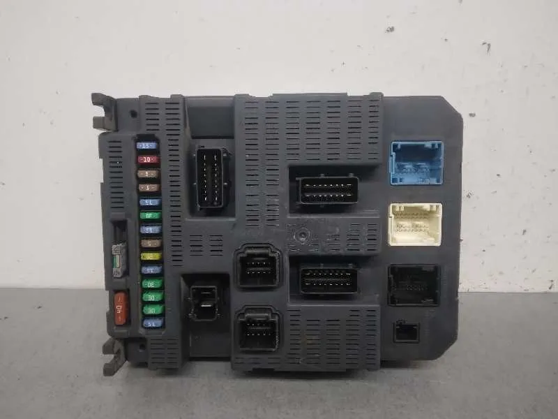 Centralita Bsi para Peugeot 207
