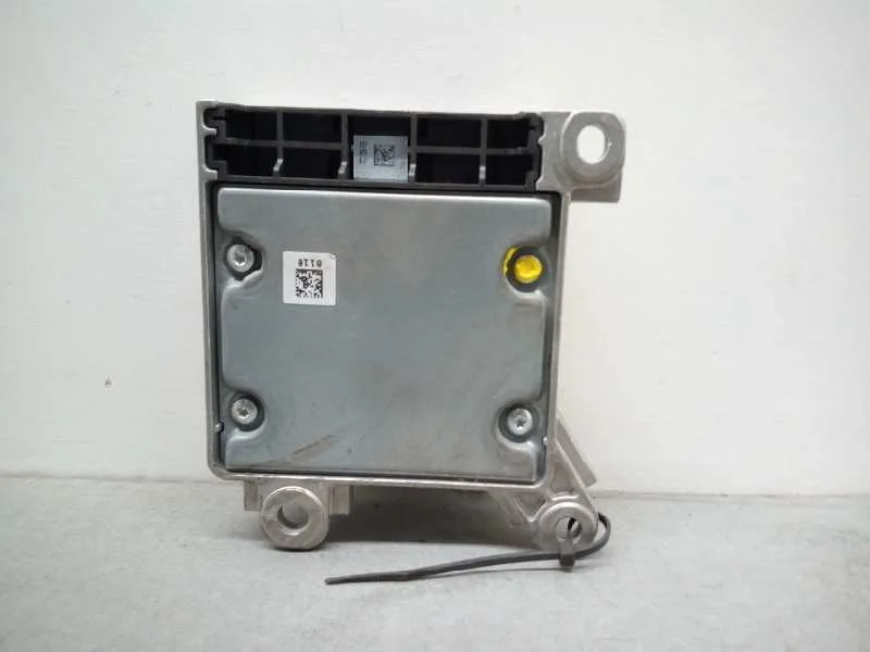 Centralita Airbag para Peugeot 207