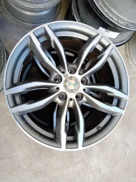 Llanta para Bmw Serie 1 Lim. (F20)